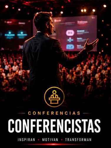 Contratación de Conferencistas